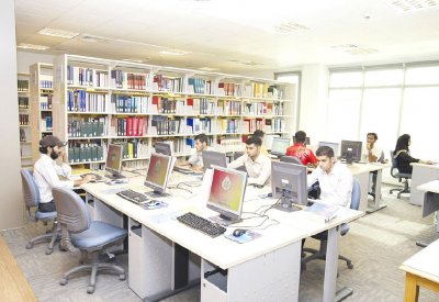 379 ألف دينار لتوريد كتب لجامعة البحرين وكلية المعلمين
