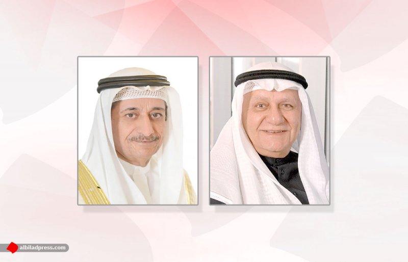 “البحرين الوطني” ينال الاعتماد الذهبي من “مستثمرون في الموارد البشرية”