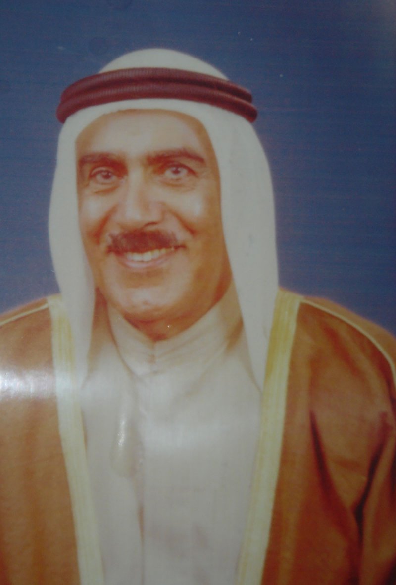 إبراهيم حسن كمال...  ربط العمل التجاري بقضايا الأمة العربية والإسلامية