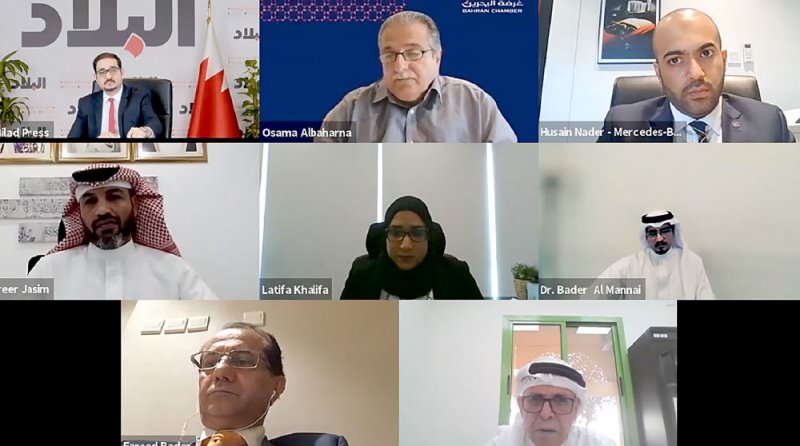 أصداء واسعة لندوة “البلاد” عن مستقبل السيارات الكهربائية بالبحرين