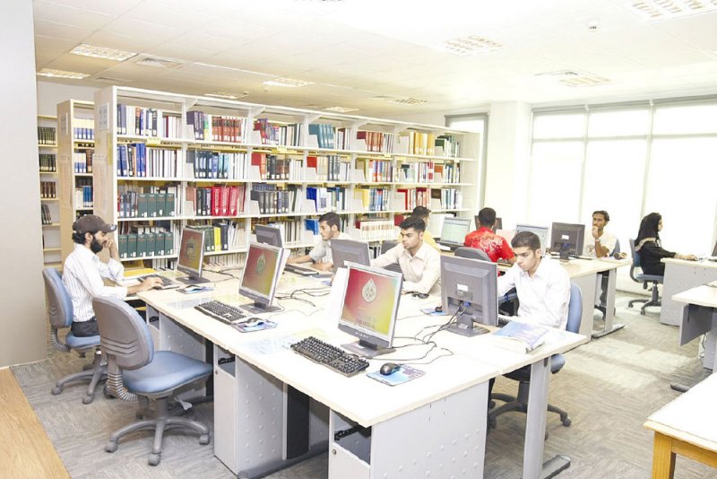 379 ألف دينار لتوريد كتب لجامعة البحرين وكلية المعلمين