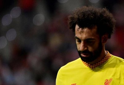 صلاح يتحدث عن رونالدو ويكشف عن أمنيته في لقاء الشياطين الحمر
