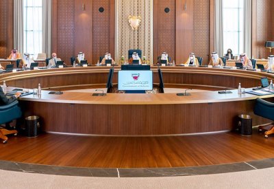 مجلس الوزراء يقرر إحالة تقرير ديوان الرقابة إلى اللجنة التنسيقية للإشراف على التحقق من الملاحظات والتوصيات الواردة فيه