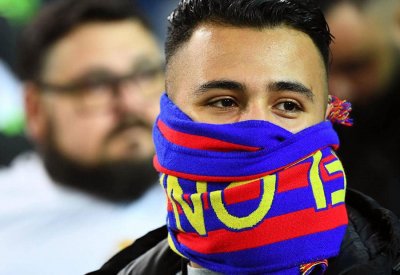 كلاسيكو الأرض.. قصة صراع سياسي في الملاعب