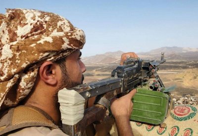 التحالف العربي: مقتل 264 حوثيا قرب مأرب