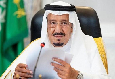 الملك سلمان يرأس وفد السعودية في قمة العشرين