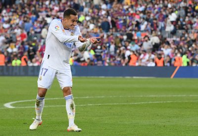 ريال مدريد يحسم الـ"كلاسيكو" للمرة الرابعة توالياً بفوزه 2-1