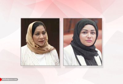 استبعاد الرئيسة السابقة لـ “المرأة النيابية” من اللجنة