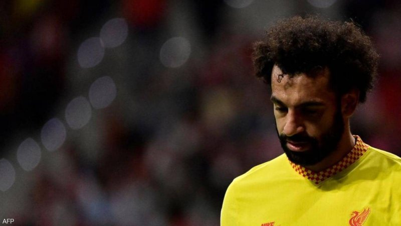صلاح يتحدث عن رونالدو ويكشف عن أمنيته في لقاء الشياطين الحمر