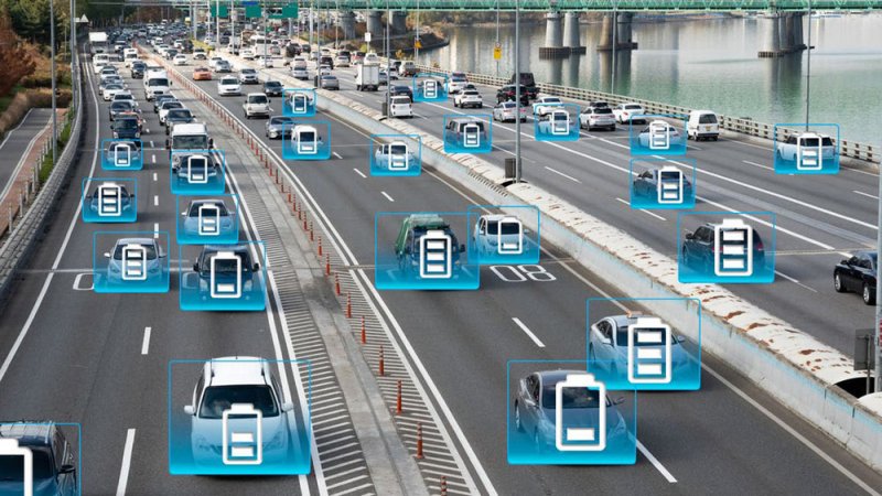السعودية تضع حداً أدنى لعدد السيارات الكهربائية في الرياض بحلول 2030