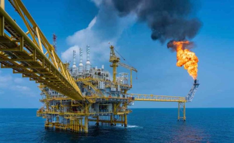 ارتفاع إنتاج الصين من الغاز الطبيعي في سبتمبر الماضي بـ 7.1% على أساس سنوي