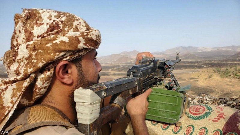 التحالف العربي: مقتل 264 حوثيا قرب مأرب