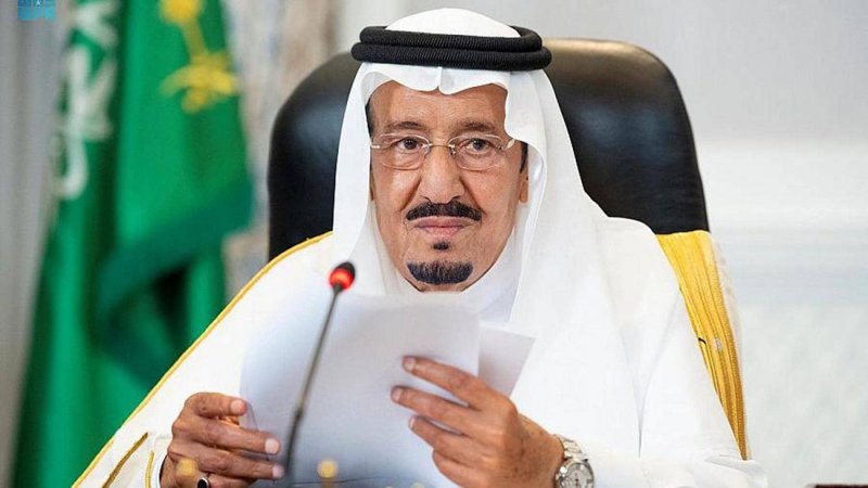 الملك سلمان يرأس وفد السعودية في قمة العشرين