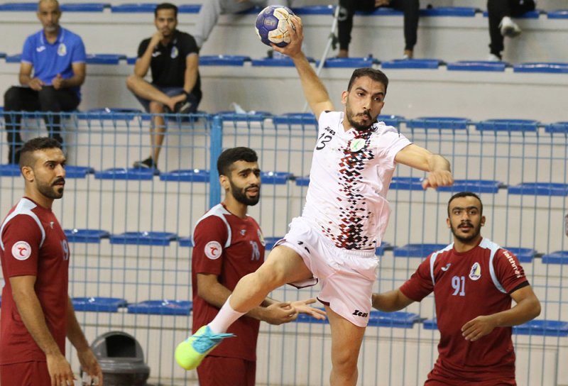 برمية جزاء قاتلة.. الاتفاق يكسب الشباب