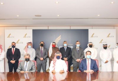 “طيران الخليج” تعيّن بحرينيين في مناصب إدارية بقطاع العمليات
