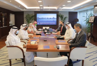 “تمكين”: نؤكد شراكتنا الاستراتيجية مع غرفة التجارة