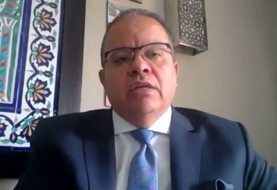 32 متحدثاً بينهم سفراء وممثلي منظمات دولية يشاركون بورشة "العدالة الإصلاحية للأطفال"