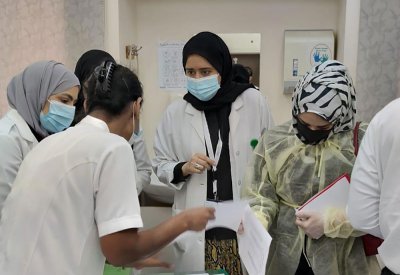الرئيس التنفيذي لـ"نهرا": البدء في تقييم مراكز الرعاية الصحية الأولية لتحسين جودة الأداء