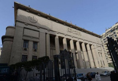 مصر.. الإعدام لثلاثة متهمين من بينهم "حارس عشماوي"