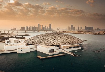 اللوفر أبوظبي يعلن عن إطلاق موسمه الثقافي الجديد