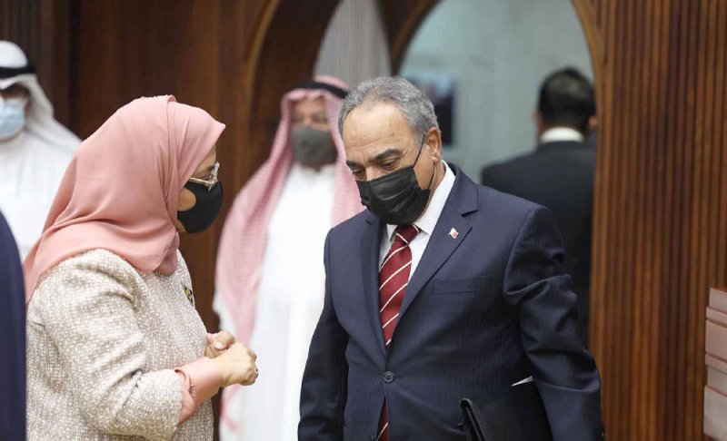 تخصيص نصف الواجهات البحرية للعامة