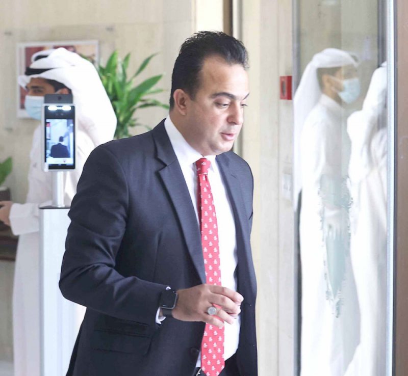 العرادي: تحميل “السواحل” ما لا يحتمل