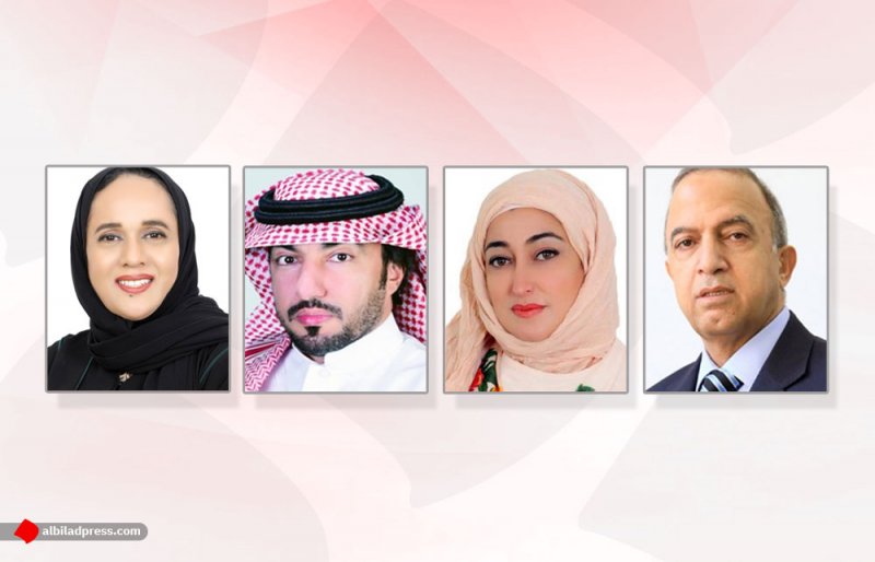 دراسة: إجراءات الفريق الوطني تبث الاطمئنان النفسي والتفاؤل لدى الناس