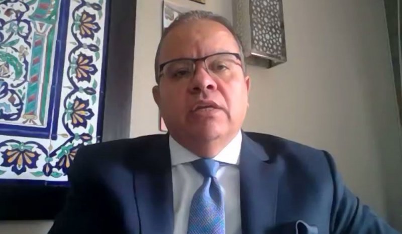 32 متحدثاً بينهم سفراء وممثلي منظمات دولية يشاركون بورشة "العدالة الإصلاحية للأطفال"