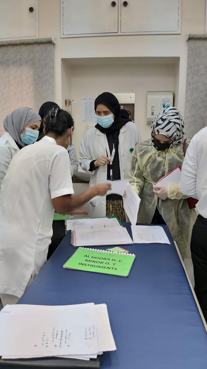 الرئيس التنفيذي لـ"نهرا": البدء في تقييم مراكز الرعاية الصحية الأولية لتحسين جودة الأداء