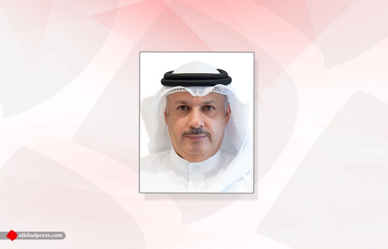 المستشار راشد بونجمة: مجلس النواب البحريني يدشن مشروع (البرلمان الرقمي) يناير المقبل