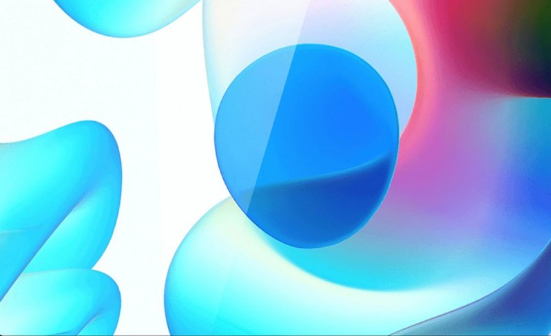 Realme  تكشف النقاب رسمياً عن أول جهاز لوحي Realme Pad