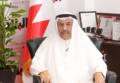 المهدي: تحسن ملحوظ بأداء البورصة... و“البا” تتصدر التداولات