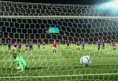 "التصنيف" يمهد لصراع عربي شرس على لقب "أبطال إفريقيا"