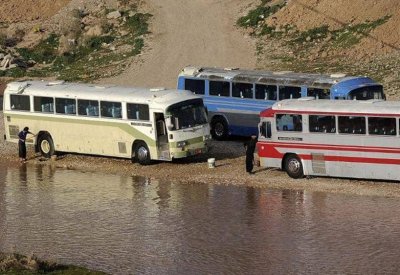 "سيروان العراقي" في وضع خطير.. المتهم إيران