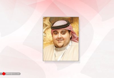 والدة الفنان البسام علي في ذمة الله