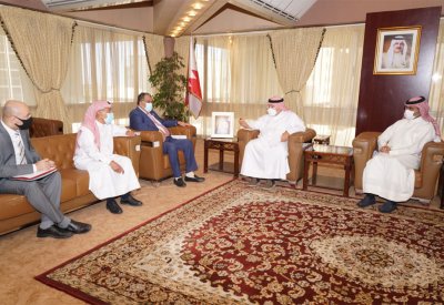 وزير العدل: المحامين شركاء في التطوير العدلي 
