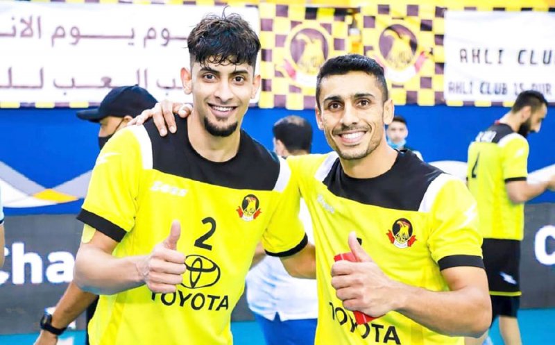 صانع الألعاب الدولي علي حبيب لـ “البلاد سبورت”: النجمة مرشح لبلوغ المربع والمنافسة على البطولات