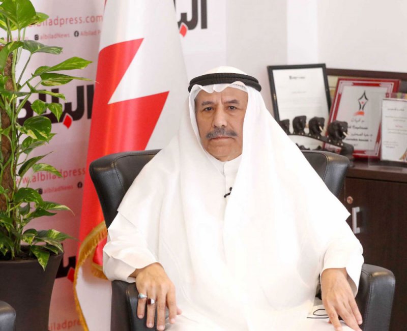 المهدي: تحسن ملحوظ بأداء البورصة... و“البا” تتصدر التداولات