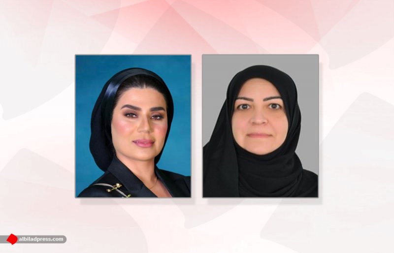 سرطان الثدي يشكل 35% من أنواع السرطان لدى النساء في البحرين