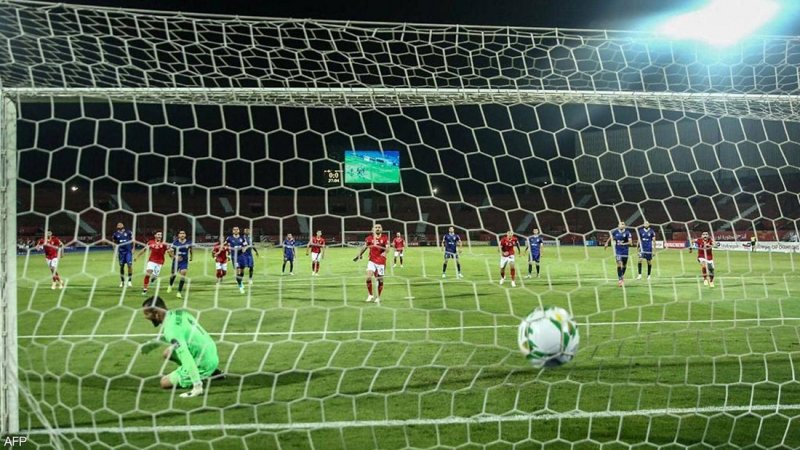 "التصنيف" يمهد لصراع عربي شرس على لقب "أبطال إفريقيا"