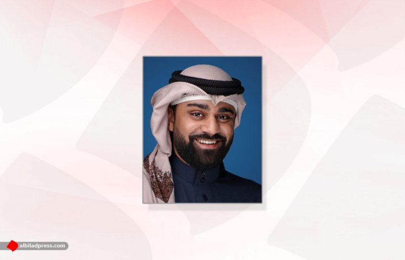 الشاعر البحريني علي المؤلف يخطف المركز الأول في مسابقات د. سعاد الصباح العربية