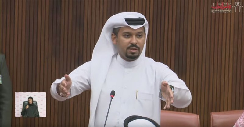النواب: لا مردود من إعفاء العاملين في المؤسسات الاجتماعية من رسوم سوق العمل