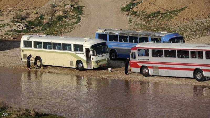 "سيروان العراقي" في وضع خطير.. المتهم إيران