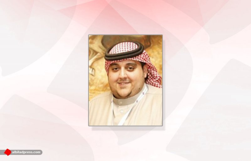 والدة الفنان البسام علي في ذمة الله