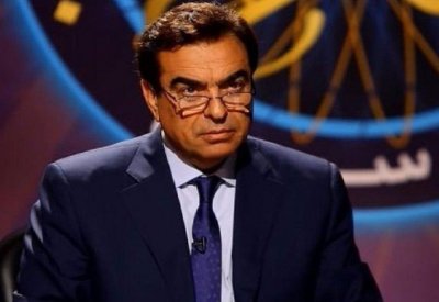 بالفيديو: جورج قرداحي يخلع قناعه ويدافع عن ميليشيا "الحوثي" الإرهابية