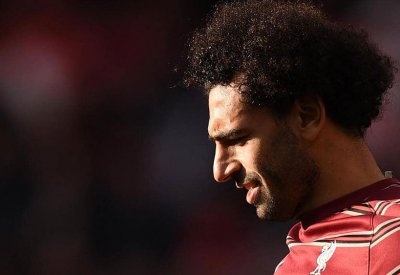 صلاح حدد "شرط" تجديد عقد ليفربول.. وهذا النادي يراقب