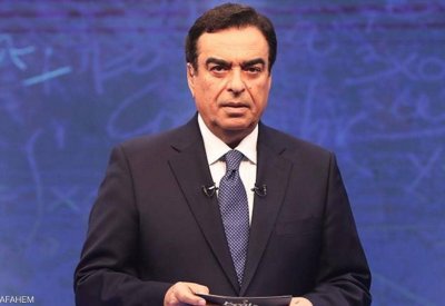 ردا على تصريحات قرداحي.. تحرك يمني في بيروت