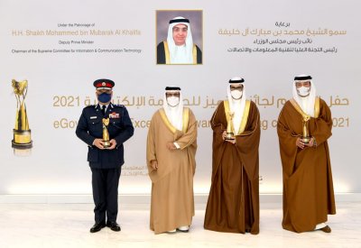وزير الداخلية: دعم ورعاية جلالة الملك ومتابعة سمو ولي العهد رئيس مجلس الوزراء له بالغ الأثر في تحقيق نقلة نوعية في الأداء ومواصلة التميز بتقديم خدمات أمنية متكاملة