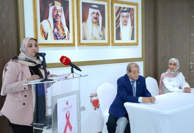 الرعاية الصحية الأولية تقيم فعالية توعوية بمناسبة شهر التوعية بسرطان الثدي