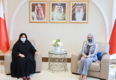 رئيسة مجلس النواب: دعم نيابي لسبل تطوير قطاع التعليم والبحث العلمي وعلوم المستقبل
